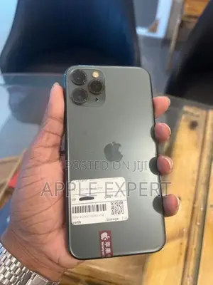 Apple iPhone 11 Pro (Used)