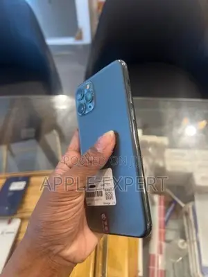 Apple iPhone 11 Pro (Used)