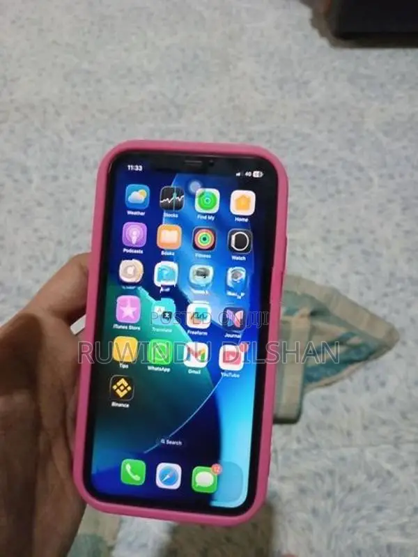 Apple iPhone 11 (Used)
