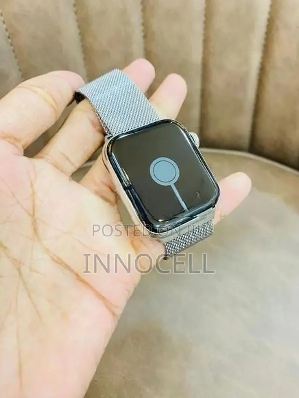 Apple Watch Series 6 | 44 Mm