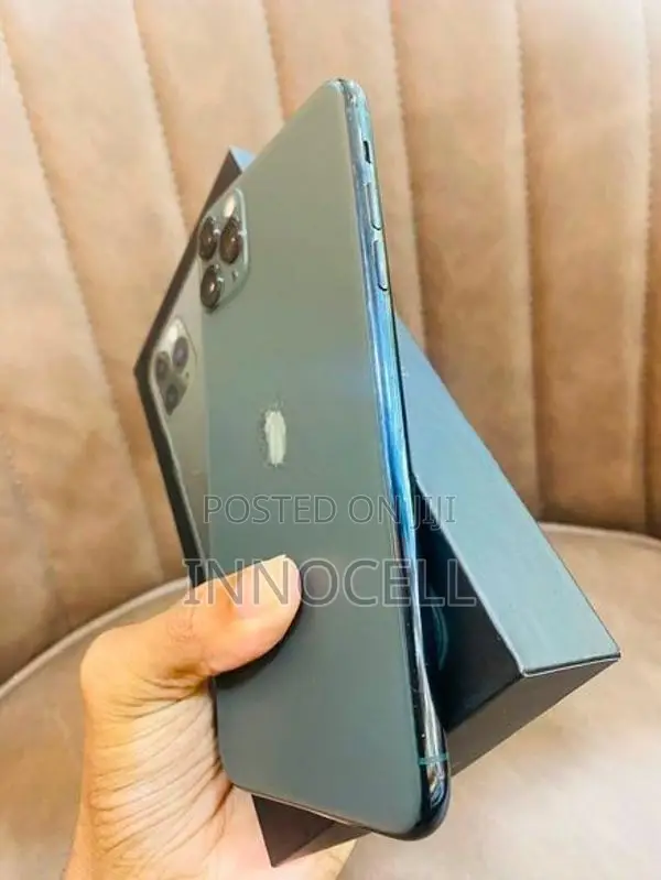 Apple iPhone 11 Pro Max 256GB (Used)