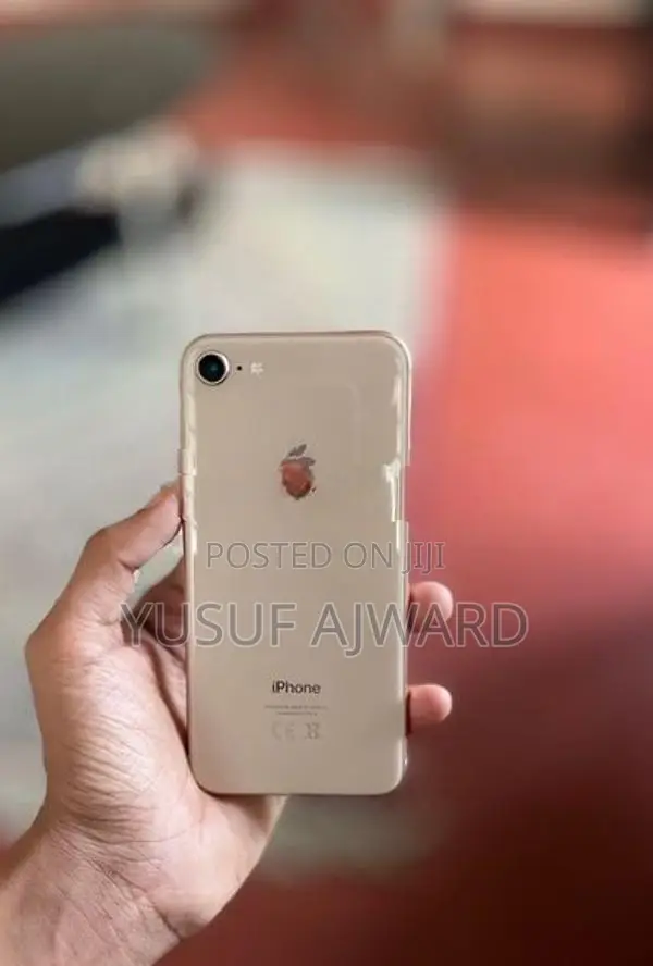Apple iPhone 8 (Used)