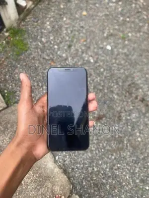 Apple iPhone X (Used)