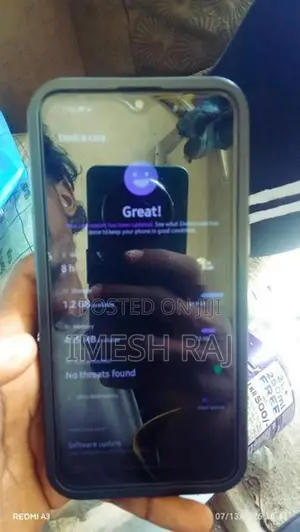 Samsung Galaxy A10s (Used)