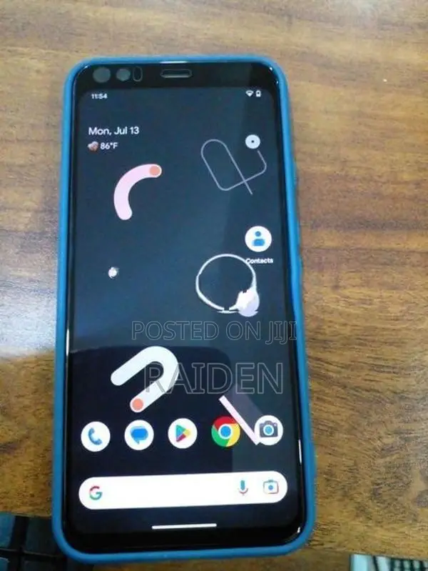 Google Pixel 4 (Used)