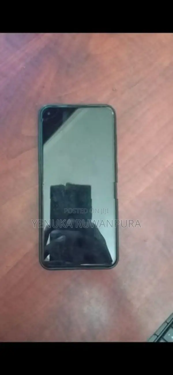 Samsung Galaxy M11 (Used)