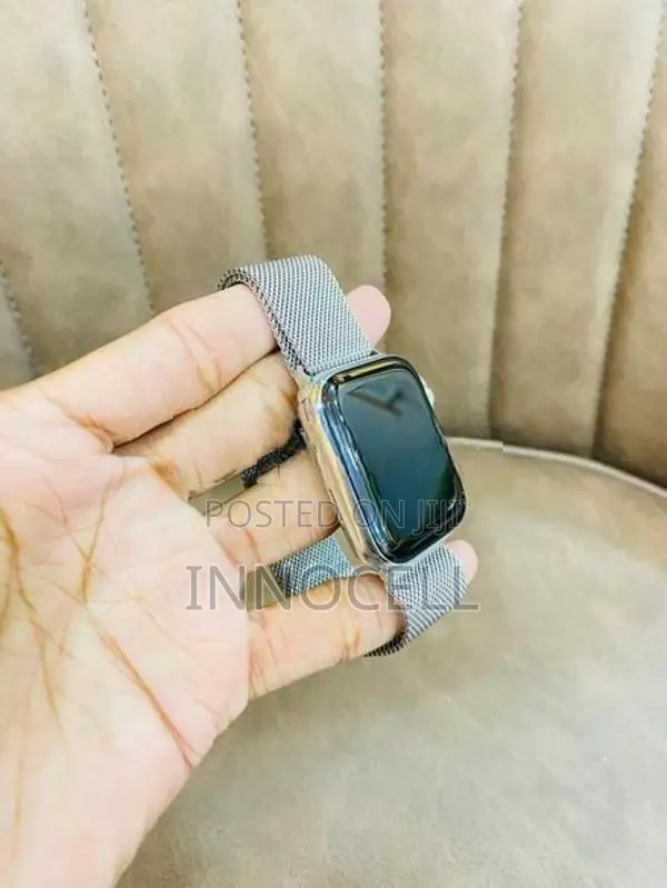 Apple Watch Series 6 | 44 Mm