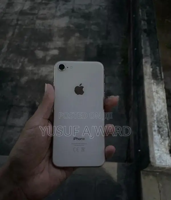 Apple iPhone 8 (Used)