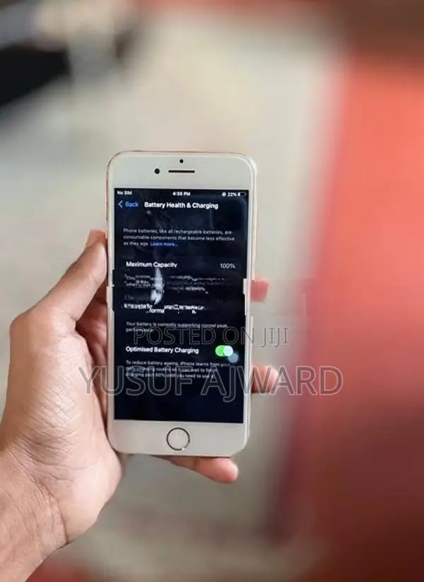 Apple iPhone 8 (Used)