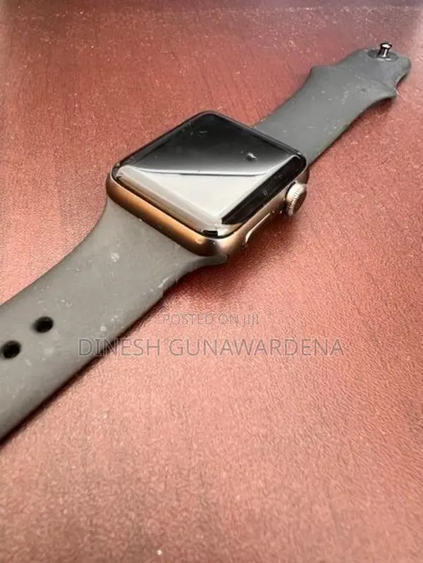 Apple Watch Series 3