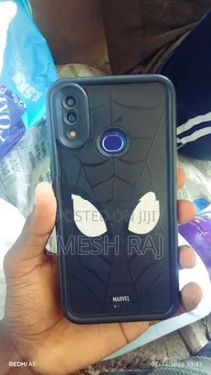 Samsung Galaxy A10s (Used)