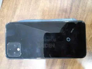 Google Pixel 4 (Used)