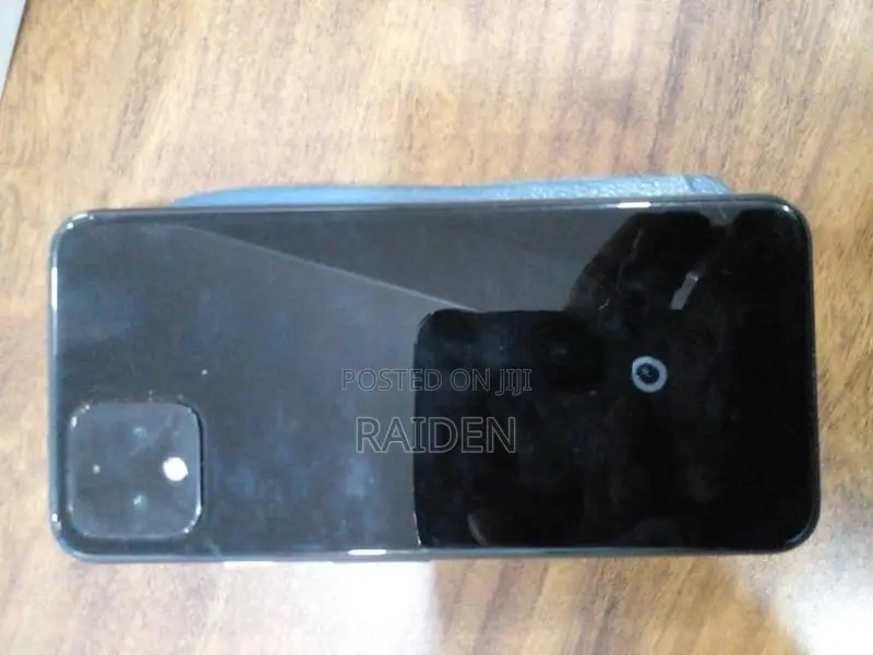 Google Pixel 4 (Used)