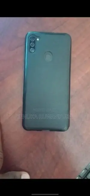 Samsung Galaxy M11 (Used)