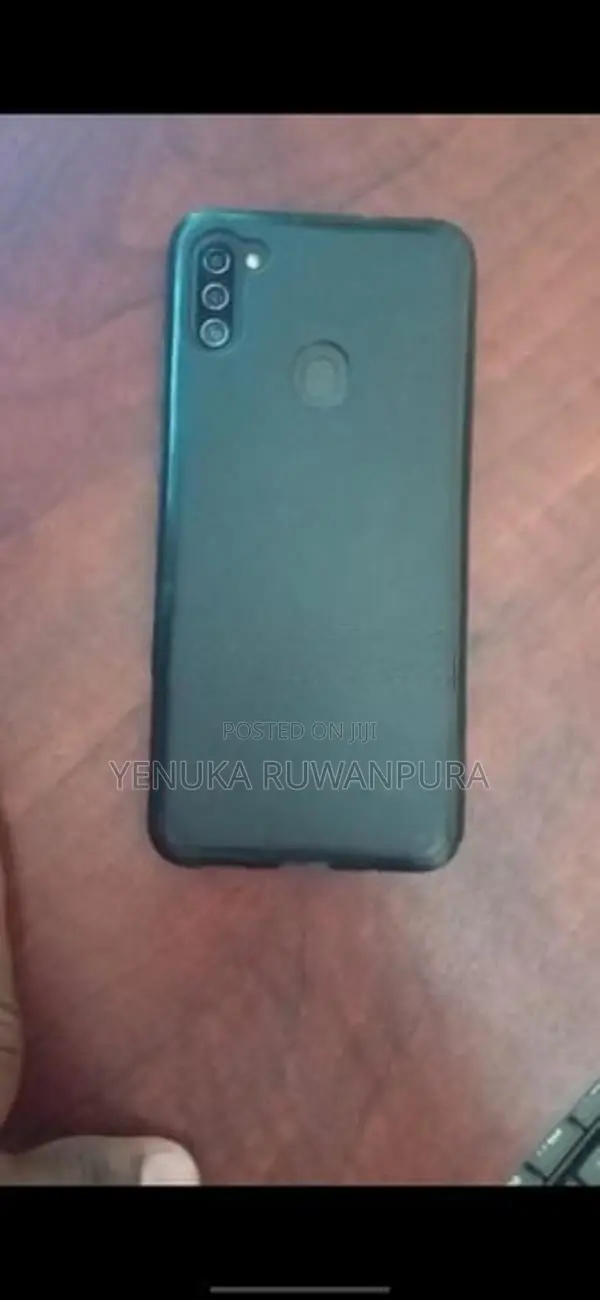 Samsung Galaxy M11 (Used)