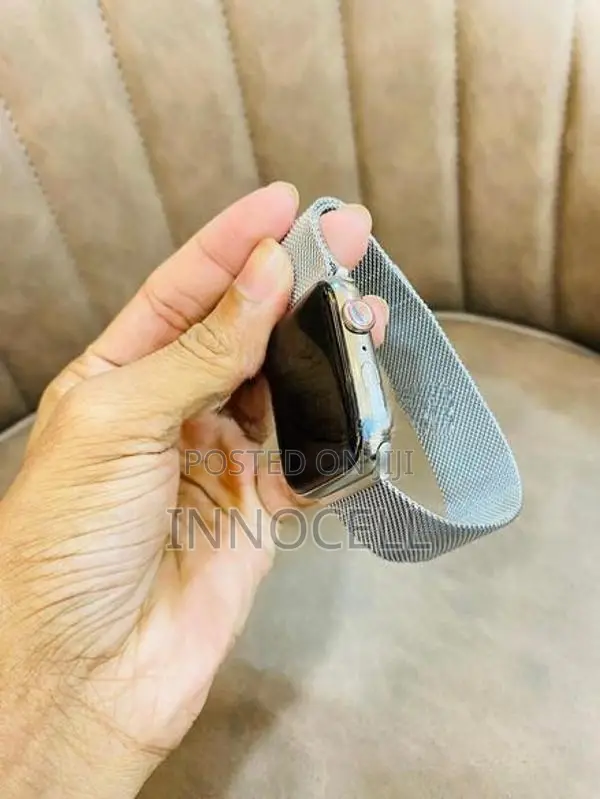 Apple Watch Series 6 | 44 Mm