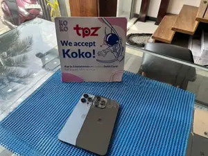 Apple iPhone 13 Pro Max 128GB (Used)