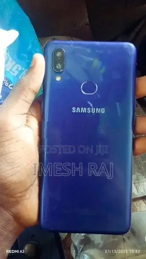 Samsung Galaxy A10s (Used)