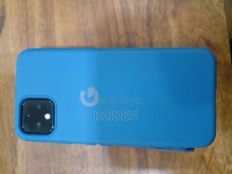 Google Pixel 4 (Used)
