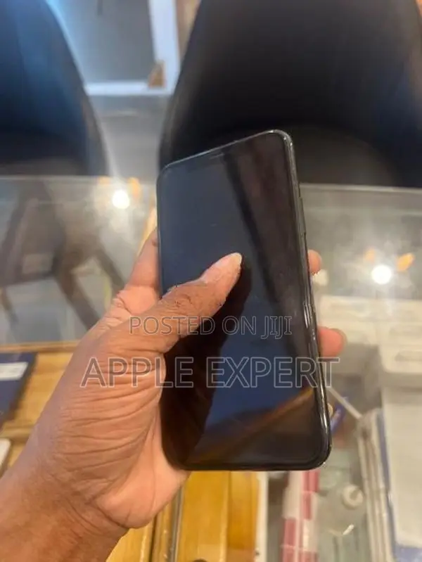 Apple iPhone 11 Pro (Used)