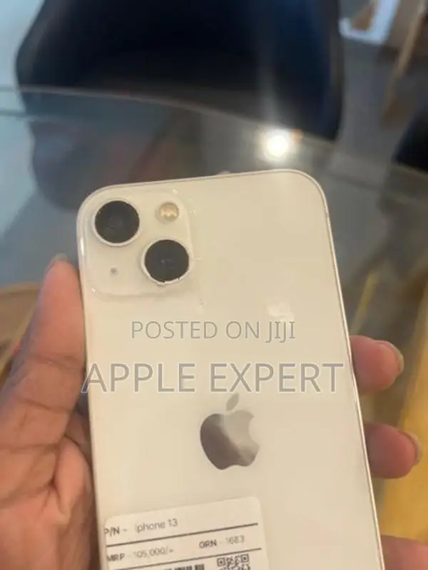 Apple iPhone 13 (Used)