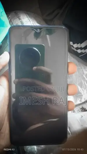 Samsung Galaxy A10s (Used)