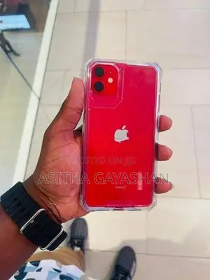 Apple iPhone 11 (Used)
