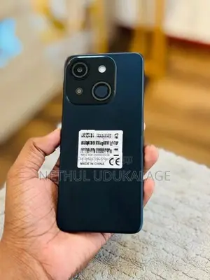 itel A50C 2GB 32GB (Used)