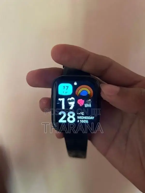 Redmi Watch 3 Active