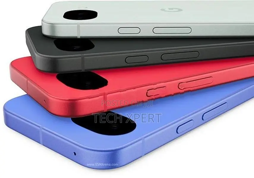 Google Pixel 10A 128GB (Brand New)