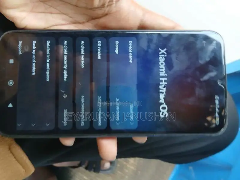 Xiaomi Redmi 15C (Used)