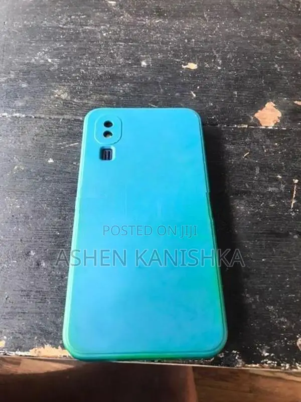 Samsung Galaxy A02s (Used)