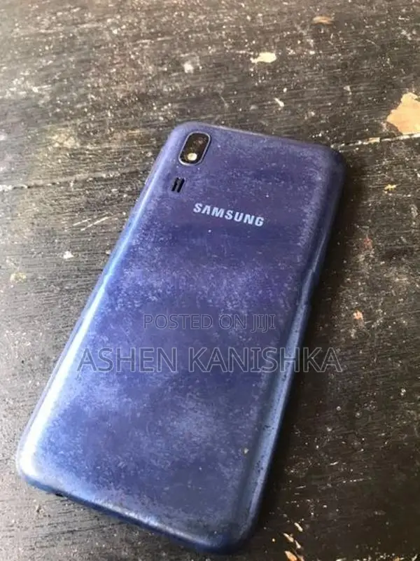 Samsung Galaxy A02s (Used)