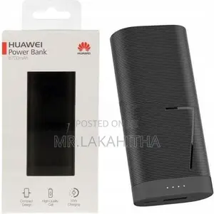 Huawei 6700MAH Power Bank - CP07
