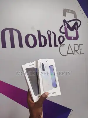 Samsung Galaxy A36 8GB 128GB (Brand New)