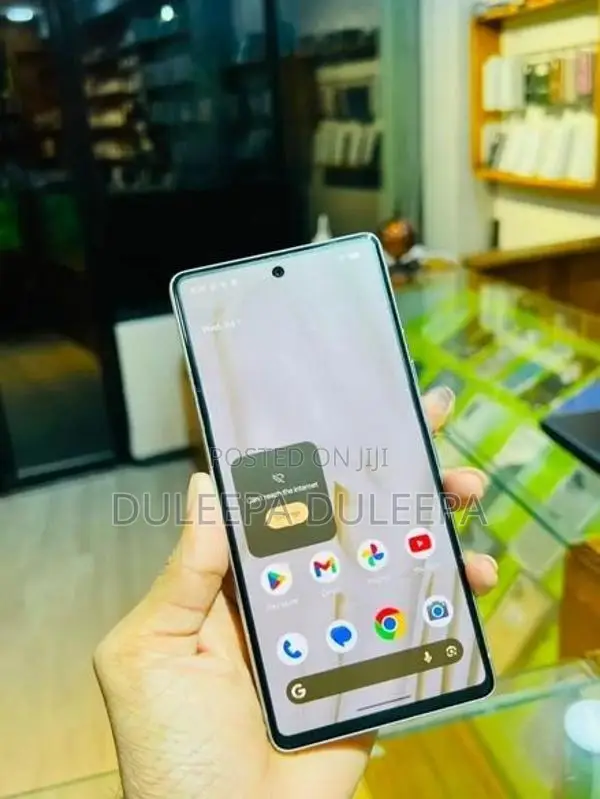 Google Pixel 7 (Used)
