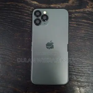 Apple iPhone 11 Pro (Used)