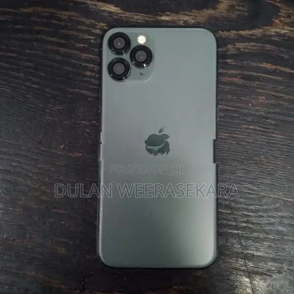 Apple iPhone 11 Pro (Used)