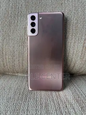 Samsung Galaxy S21 Plus (Used)