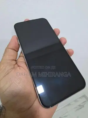 Apple iPhone 15 Pro Max (Used)