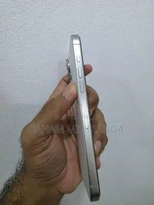 Apple iPhone 15 Pro Max (Used)