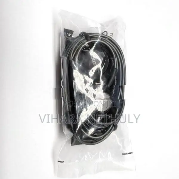 AKG Wired Earphones