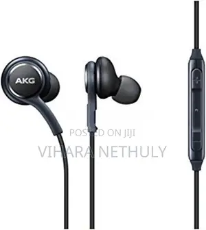 AKG Wired Earphones