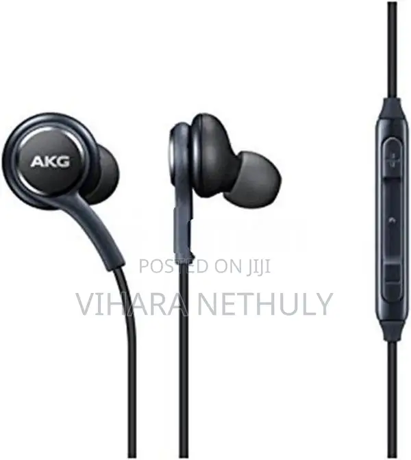 AKG Wired Earphones