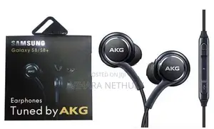 AKG Wired Earphones