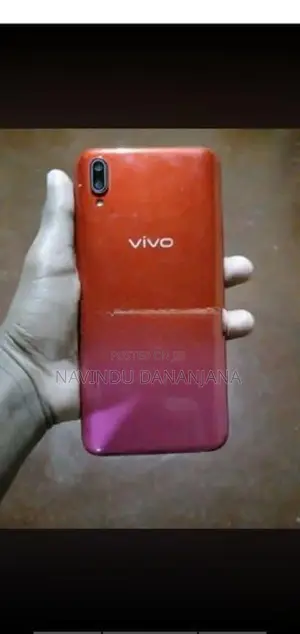 Vivo Y93 (Used)