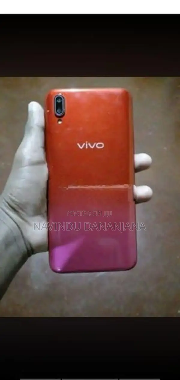 Vivo Y93 (Used)