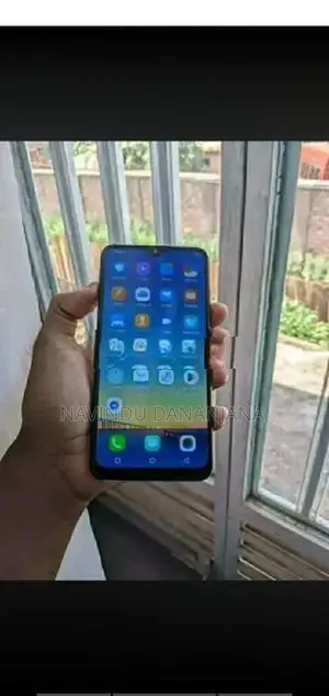 Vivo Y93 (Used)