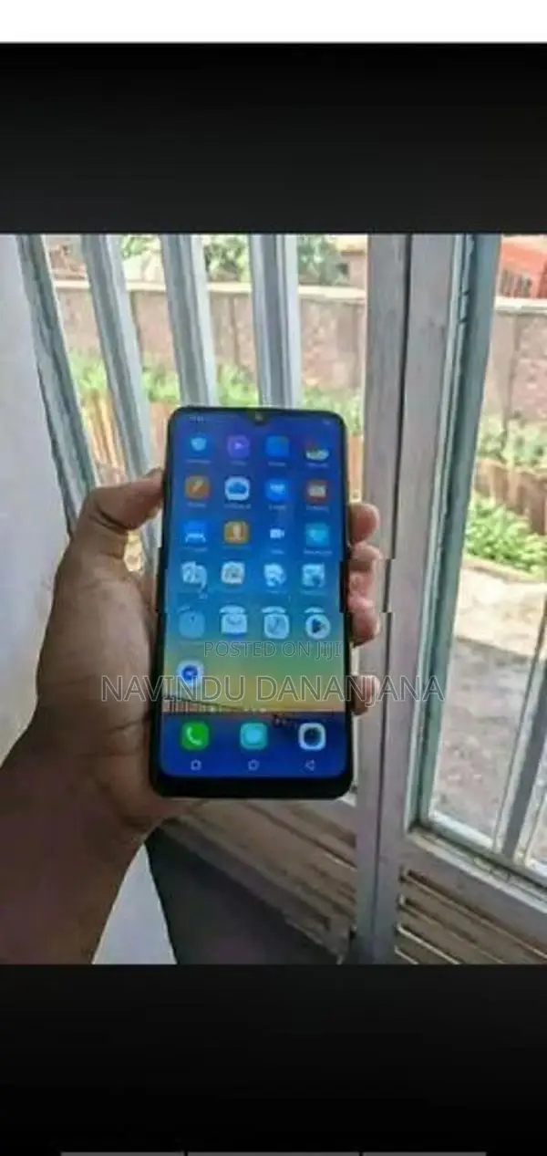 Vivo Y93 (Used)