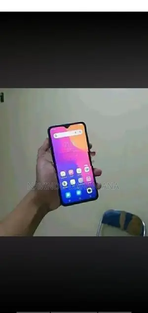Vivo Y93 (Used)